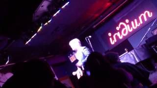 Seven sports for all