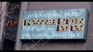 Why We Shouldn't Wipe Out The National Debt.