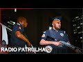 PMESP - Skins Farda Radio Patrulha [RP] 6