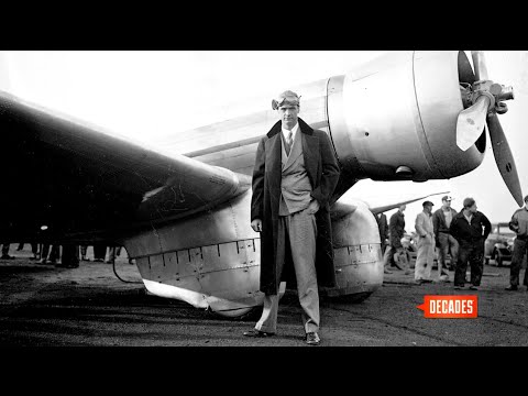 Howard Hughes’ H-1 Racer - Decades TV Network