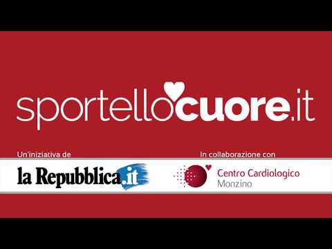SportelloCuore - Condizioni meteo e cuore, Trattamento anticoagulante, Sport amatoriale e controlli