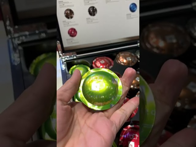 Vídeo relacionado con Nespresso Lungo Origin Guatemala PRO COFFEE 50 Capsules ,New. For Gemini , Zenius , Aguila Coffee Machines