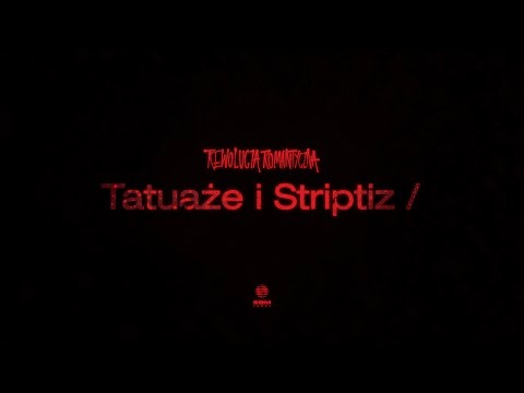 Video thumbnail for Tatuaże i Striptiz /