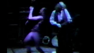 Jethro Tull - Rocks On The Road + This Is Not Love, Live In Miami, Fl. USA 1991