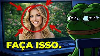 Como Fazer Thumbnails IRRESISTIVEIS (algoritmo 2026)