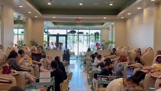 Trendy Nails Spa in San Marcos, TX  - CẦN THỢ NAIL!!!