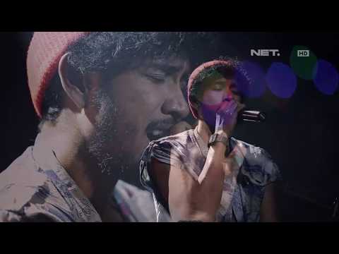 Breakout Showcase : Teddy Adhitya - Nothing Is Real