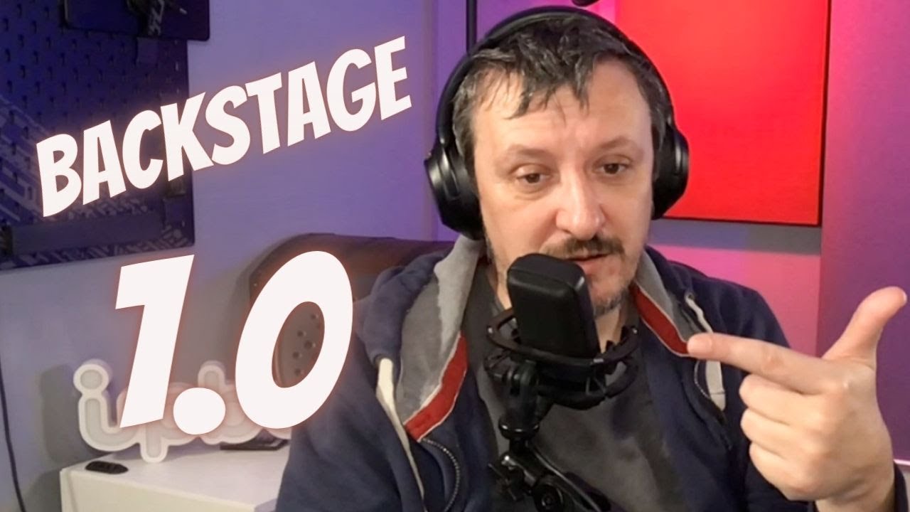 Backstage Reaches 1.0 And Joins the CNCF Incubator