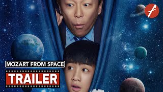 Mozart from Space (2022) 外太空的莫扎特 - Movie Trailer - Far East Films