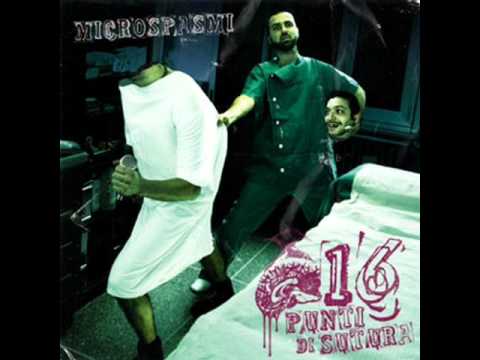 Microspasmi - Fake panozzo