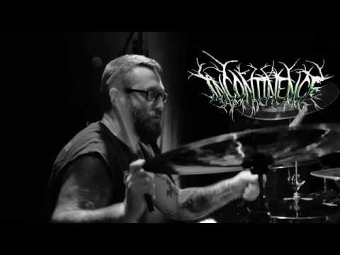 JOHN GLASSBRENNER DRUM CAM "DAMAGED GOODS"