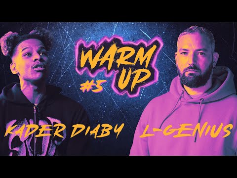 Kader Diaby vs L Genius