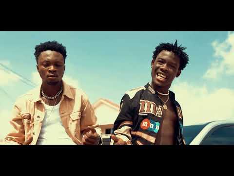 Apenteng ft kweku Darlington - Borga (official music video)_Directed by Toosweet