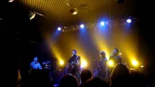 Turin Brakes - Long Distance