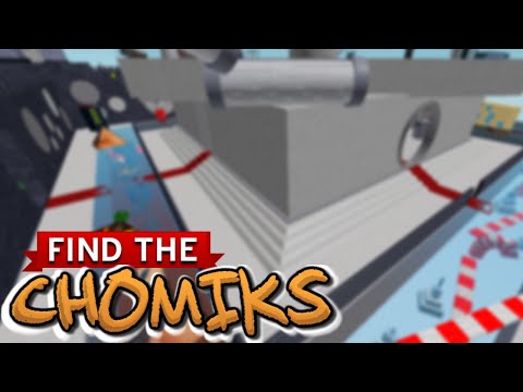 Find the Chomiks OST 084 - Rhapsody of an Active World