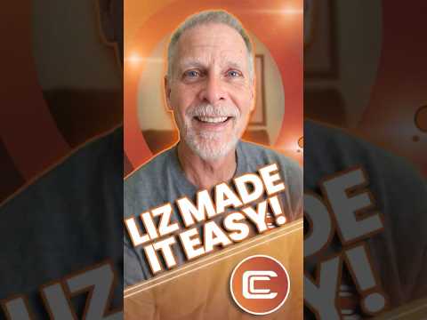 Video review thumbnail for Graham G.