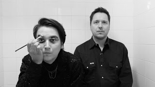 Concealer - Place to Hide (Official Music Video)