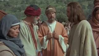 The Jesus Film - Tsonga / Shangaan / Shangana / Sh