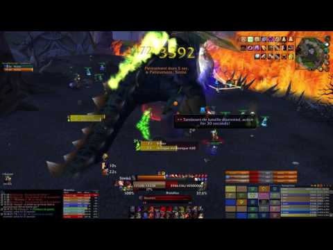 Brutallus  PoV Slam Warrior TGC