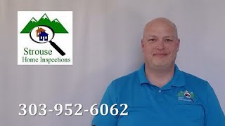 A quick introduction to Strouse Home Inspections