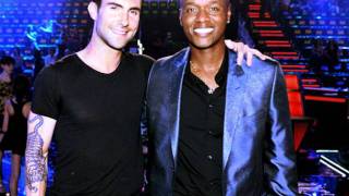 Javier Colon ft. Adam Levine - Stand up