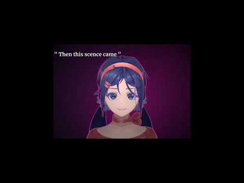 The Plot Twist of Miside   #mita #miside #shorts #ending