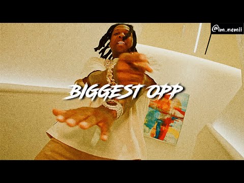 [Hard] No Auto Durk x Lil Durk Type Beat Drill 2024 "Biggest Opp”