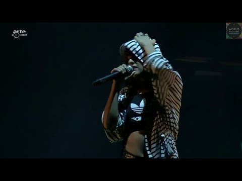 Lilly Wood & The Prick - Paléo Festival 2016 - Full Show HD