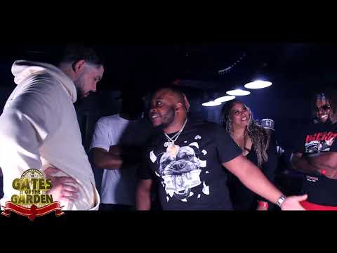 Zay Smoove vs C Cash