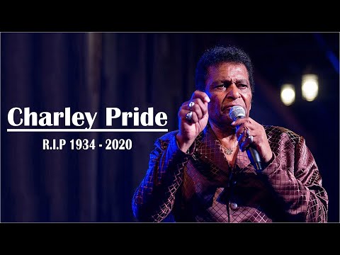 Charlie Pride Greatest hits 2021 - Best Songs of Charlie Pride