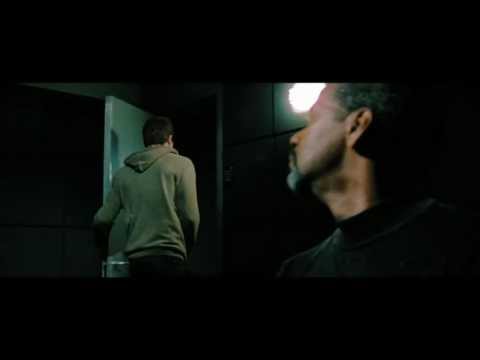 Safe House | Weston guards Frost clip