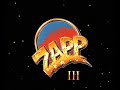 ISRAELITES:Zapp - Tut Tut Jazz 1983 {Extended Version}