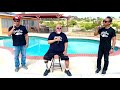 Sideshow Blue Magic UnderCover Jams