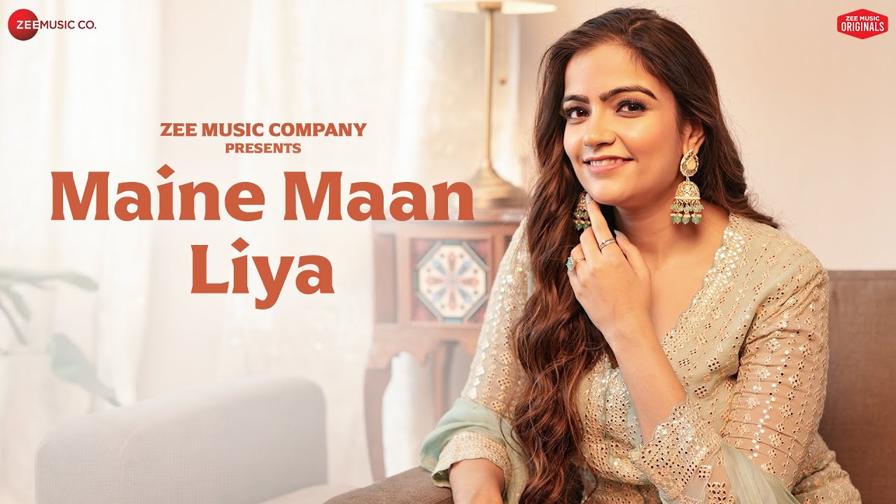 Maine Maan Liya Lyrics | Deedar Kaur