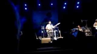 Marcus Miller - We Were There - Marseille Silo - 15/04/2015