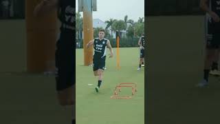 Download lagu suasana latihan timnas argentina #short #shorts mp3
