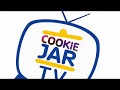 Cookie Jar TV Ident