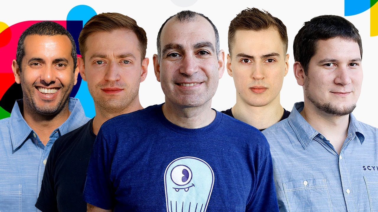 Scylla Summit 2022: Scylla 5.0 New Features, Part 1