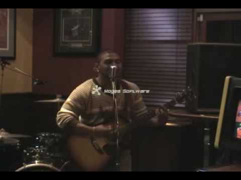Jack Johnson - Bubble Toes by Zoo Park (Cover)