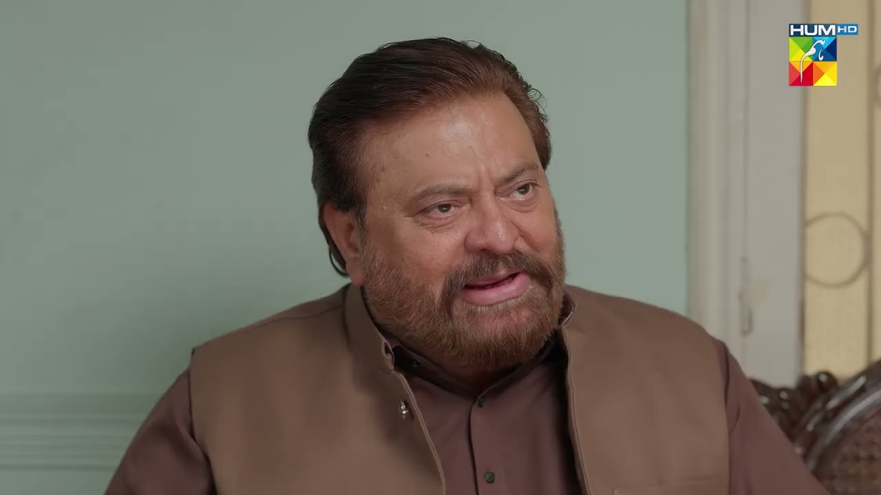 Mujhe Ye Rishta Qabool Nahi Hai... Daam-e-Mohabbat - HUM TV