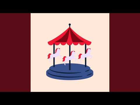 Round and Round – Mingle Game (Marimba Ringtone)