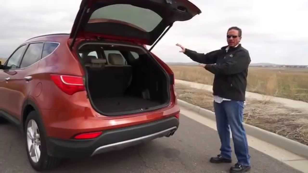 2015 Hyundai Santa Fe Sport (long)