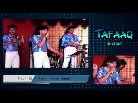 Tafaaq - Peeni Peeni Peeni HD