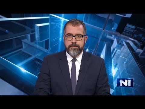 Dnevnik u 18 / Zagreb / 26.10.2019.