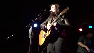 Daughter - Brandy Clark - 40 Watt - May 11, 2017