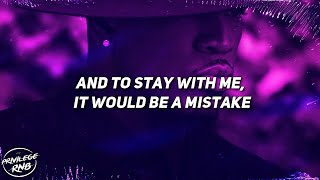 Ne-Yo - Don&#39;t Love Me (Lyrics)