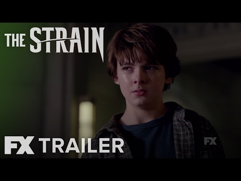 The Strain | Season 3 Ep. 10 The Fall Trailer | FX