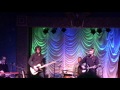 Son Volt - The Picture live 2017