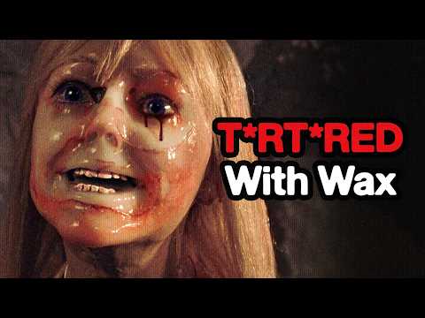 the Most Disturbing Banned TV Shows Iceberg