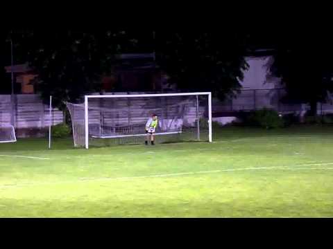 Corio vs Cenisia S.Paolo - Finale Coppa Piemonte 2011 - Rigori